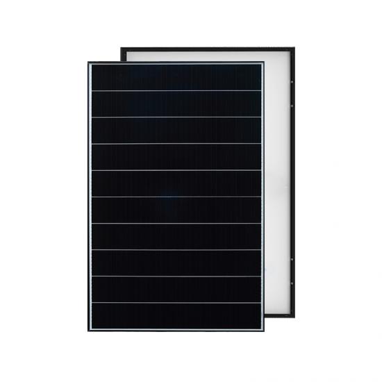 415瓦黑框太阳能板