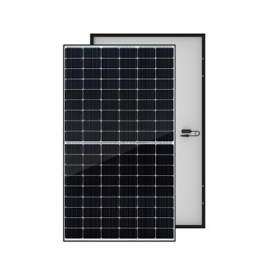 425W太阳能电池板