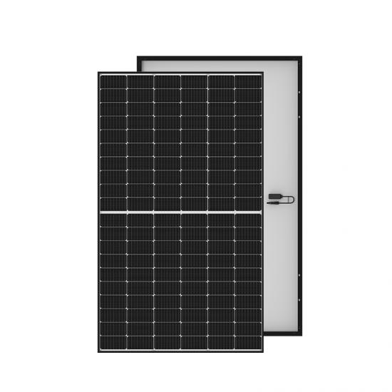 375W太阳能电池板