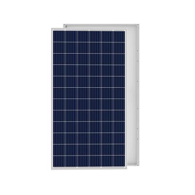 355W太阳能电池板