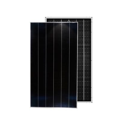 670W太阳能电池板
