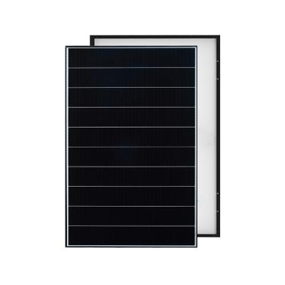 415W太阳能电池板